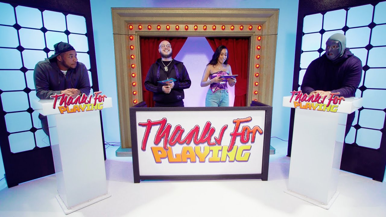 Thanks For Playing ft. KO and M HUNCHO | Ep. 2 Potter Payper