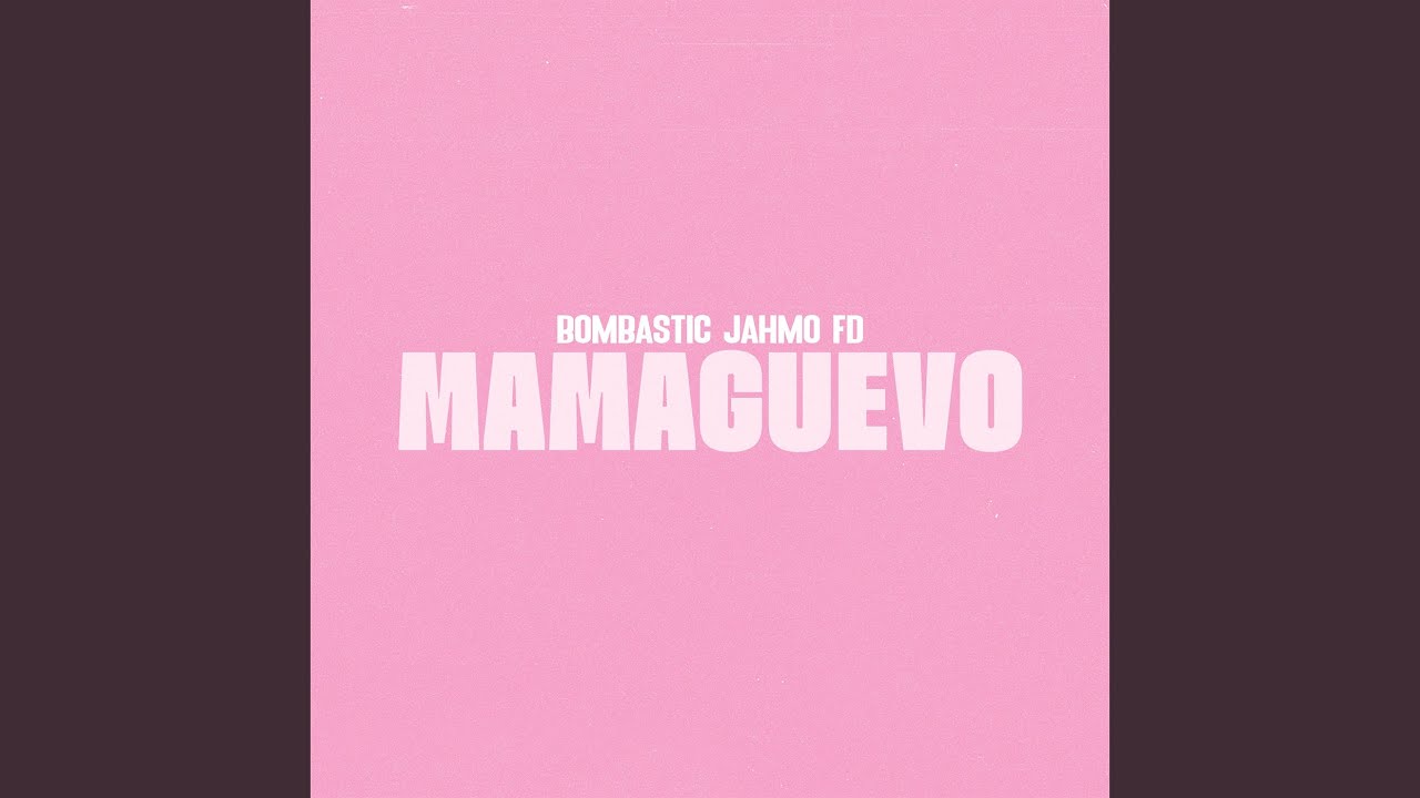 Mamaguevo