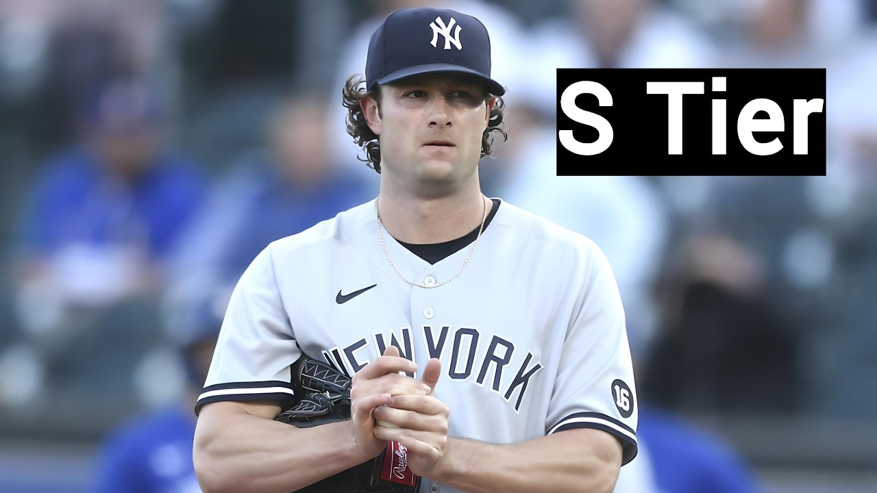Tier Listing Every Current $30 Million Dollar MLB Contract