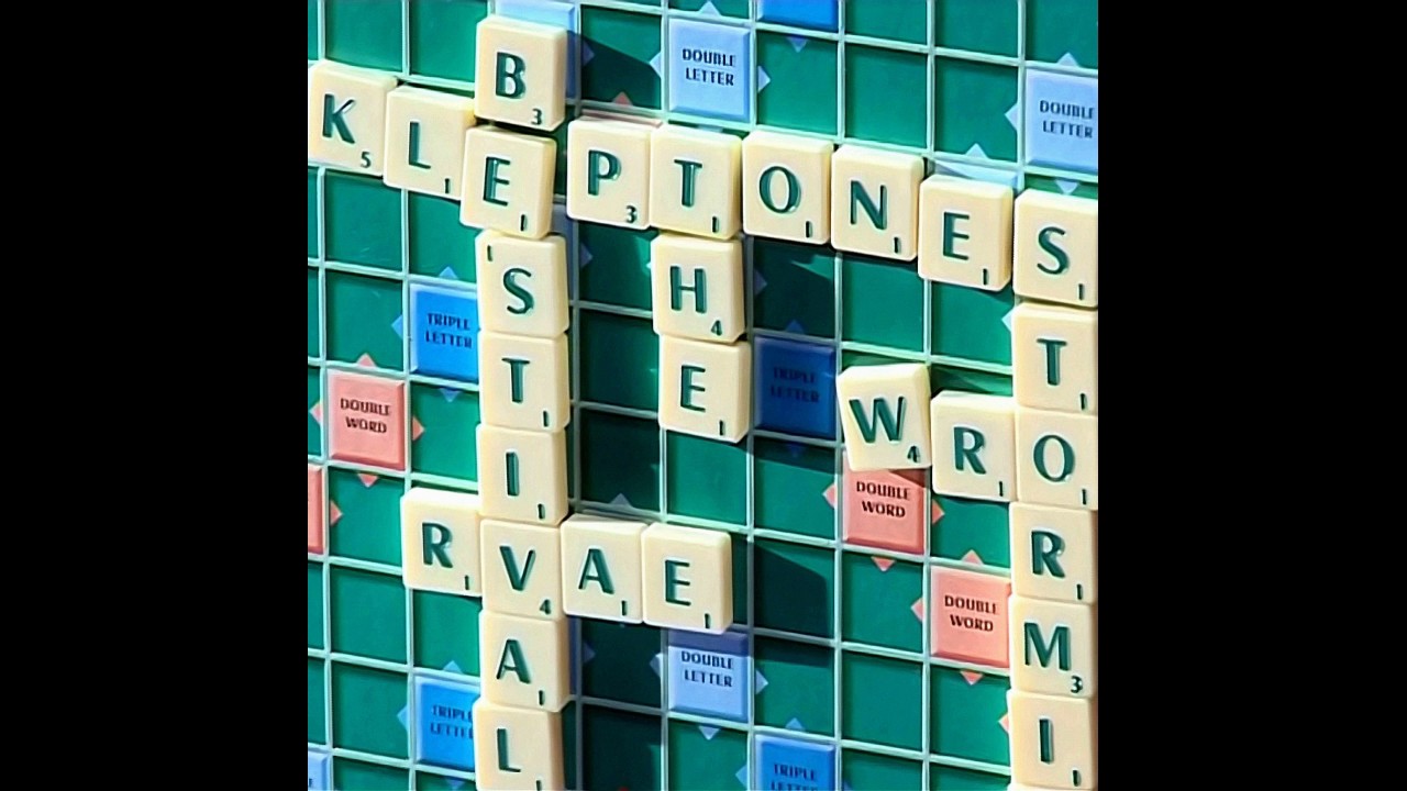 The Kleptones - Live'r Than You'll Ever Be (Full Album)