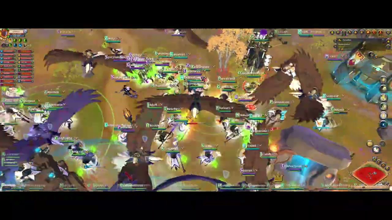 Upside 43% vs Unslave 45%  pactada