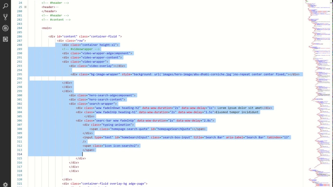 SXA 1.8 Rendering Variant with Component