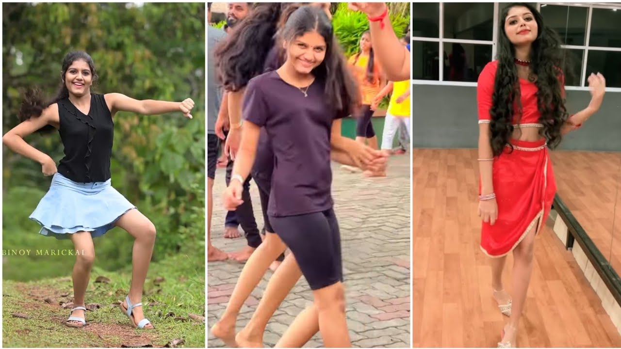 tamil girl nivedya nivy video | nivedya nivyy  dance | tamil actress video | web series