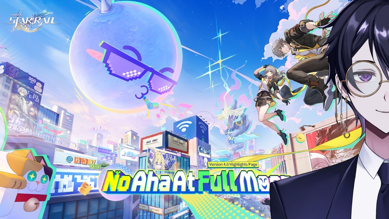 Let's Go My Boy LEON