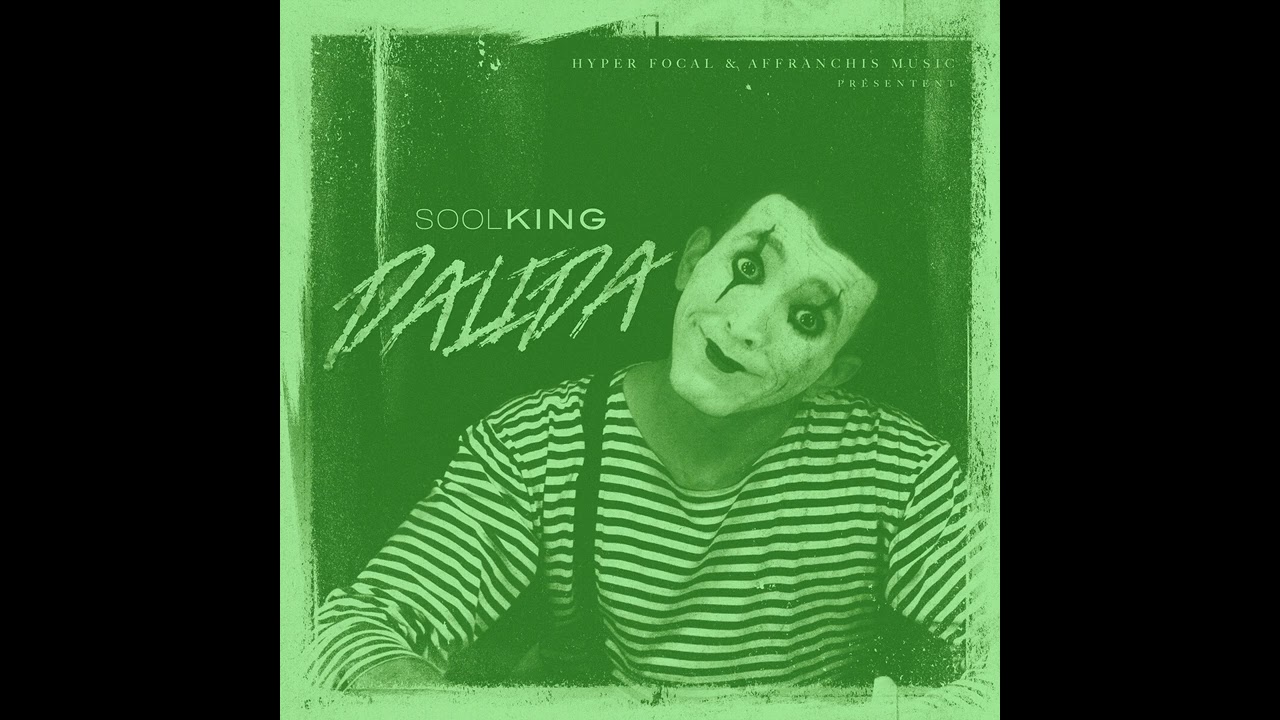 Soolking   Dalida (Speed Up)