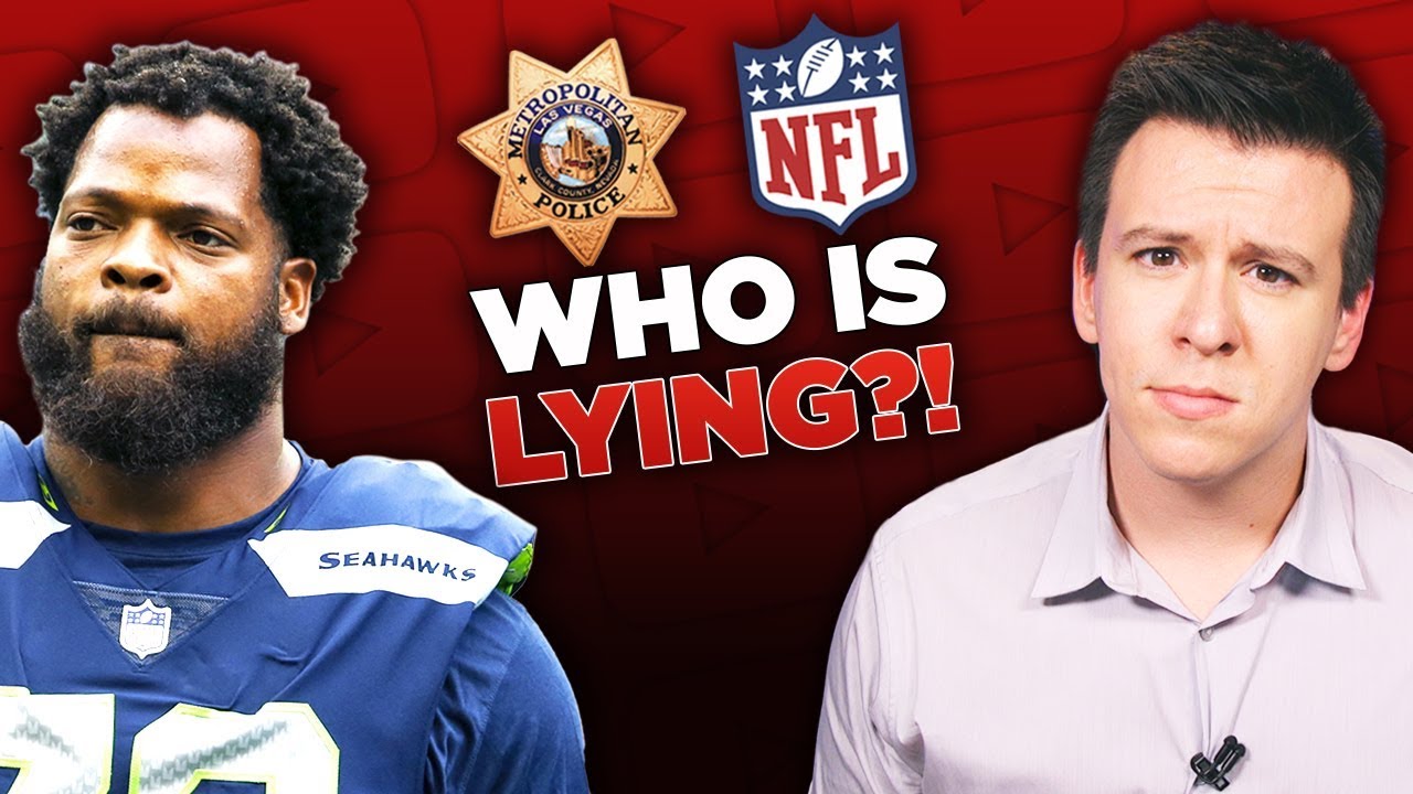 WHO IS LYING?! Controversial Accusations & Outrage After New Michael Bennett Arrest Video Released