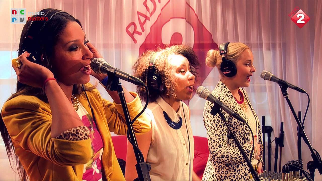 NCRV Music Matters - Sway - Stop And Stare