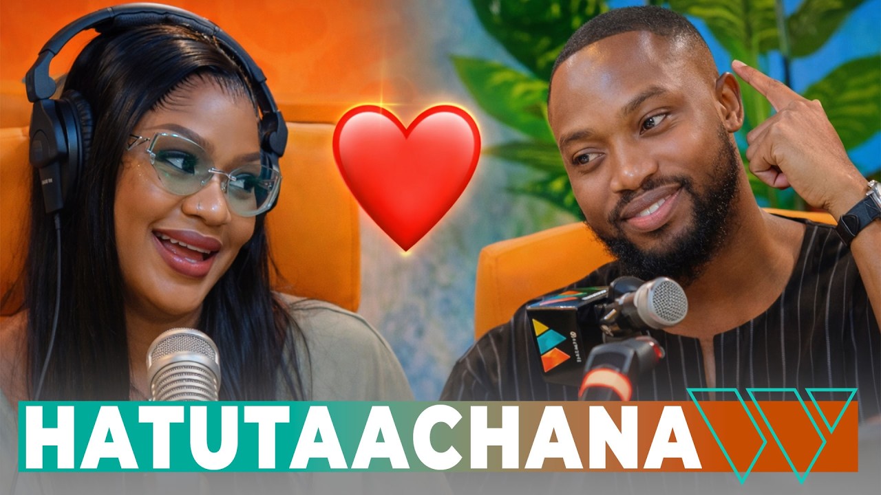NINO Afichua ALIVYOZAMA PENZINI Kwa MOMO Baada ya KUMUONA Kwenye TV