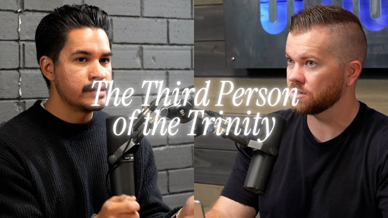 Огорчение Святого Духа + Исполнение Святым Духом