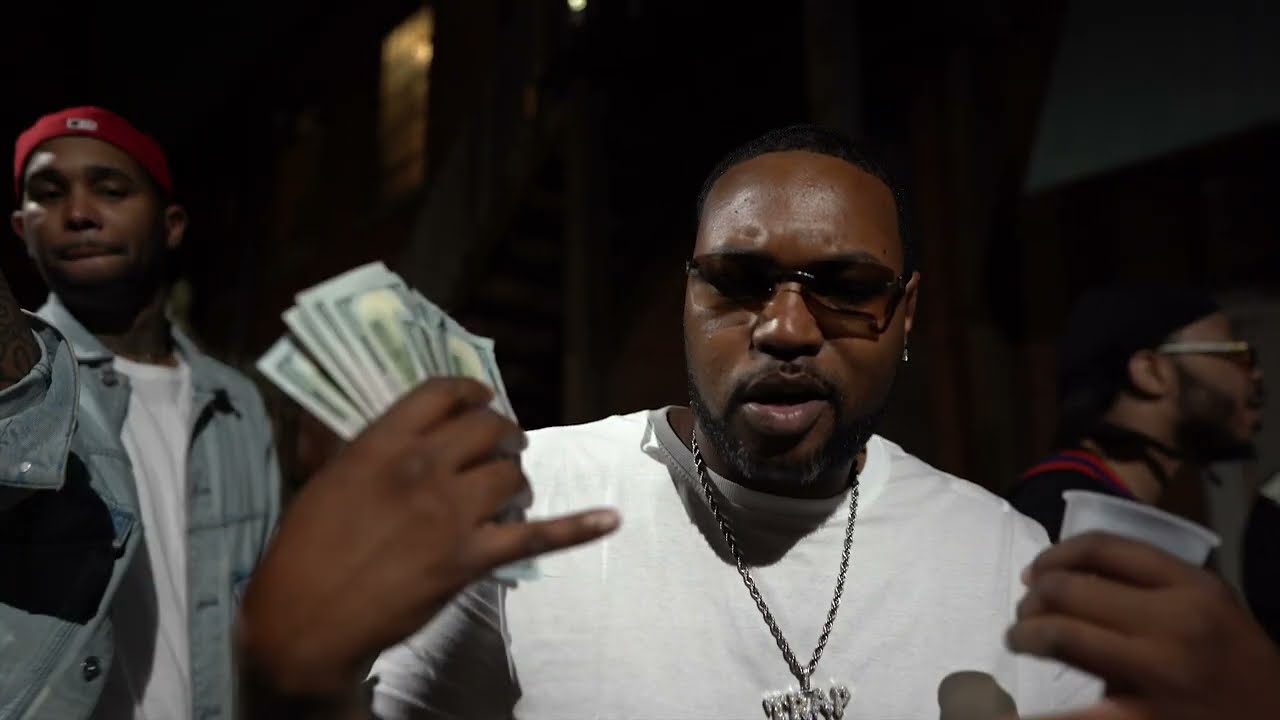 SPILLGANG -  