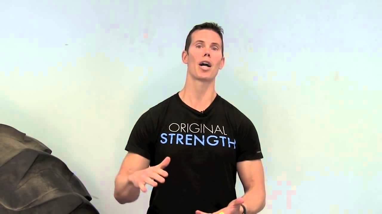 How to Lose Body Fat With Breathing