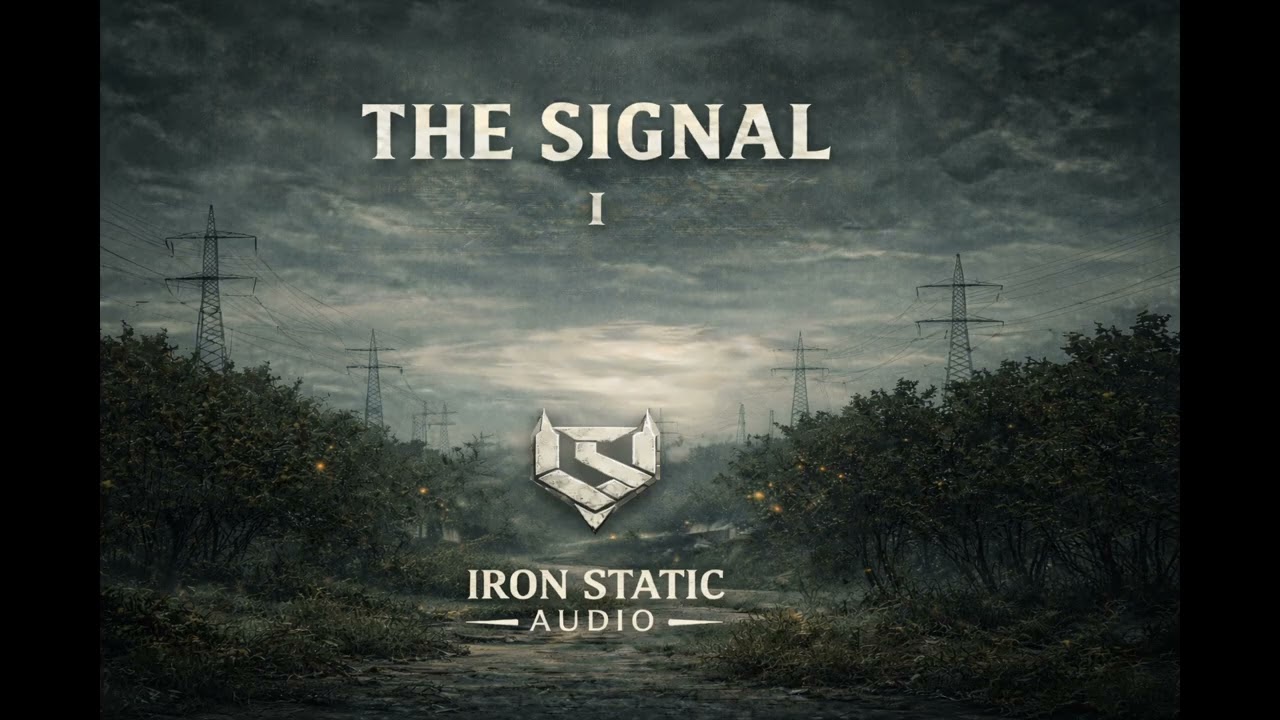 The Signal (Official Audio)