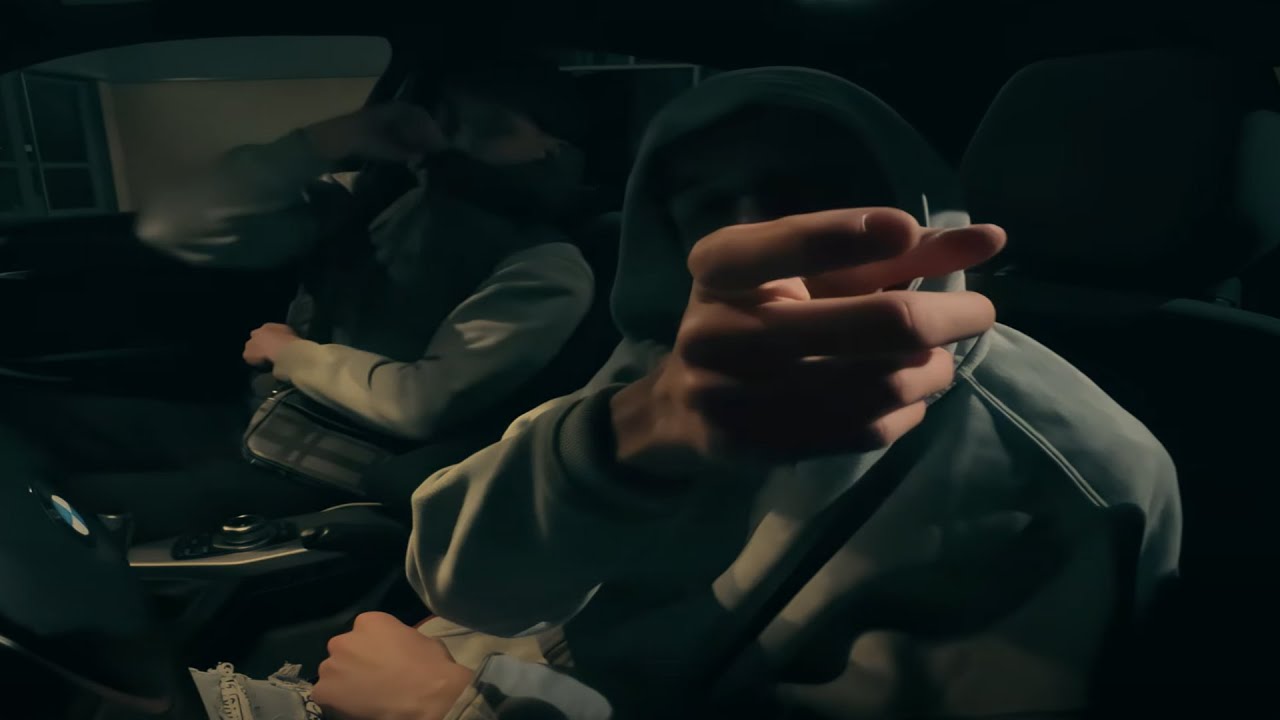 BONIK - DŁUŻEJ TAK NIE MOGĘ feat. YNG SANOK (prod. NIKUS) (🎥:MAKSIS)