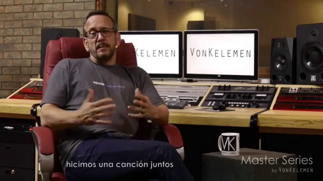 Master Series | Colin Liebich