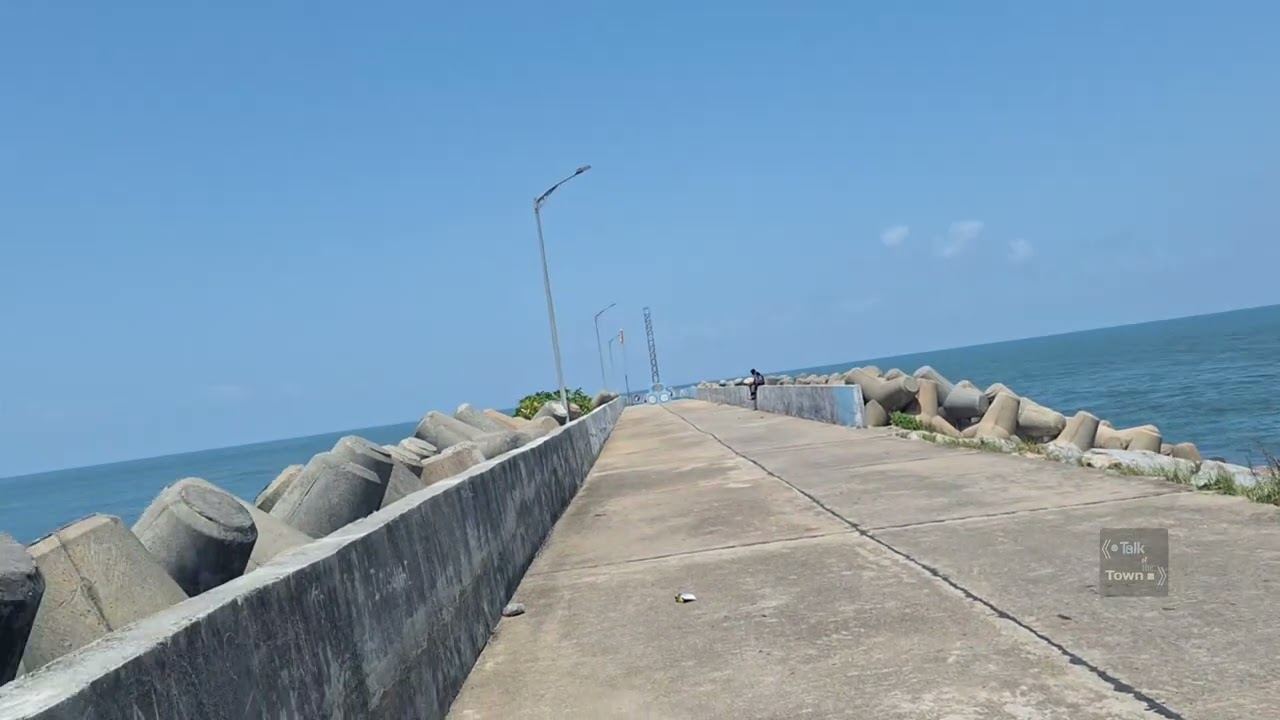 Kodi Beach 🌊⛱️ Kundapura | Mangrove Forest | Talk of the Town | ♡♡