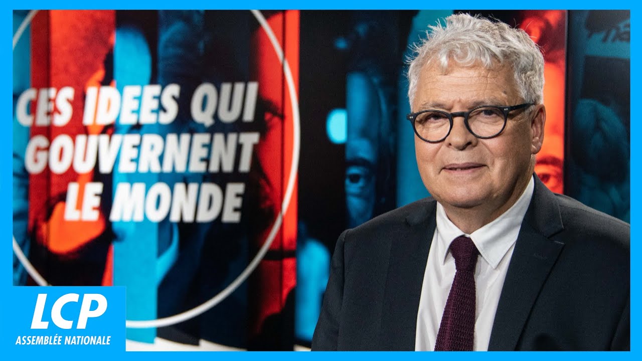 La Françafrique et ce qu'il en reste | Ces idées qui gouvernent le monde