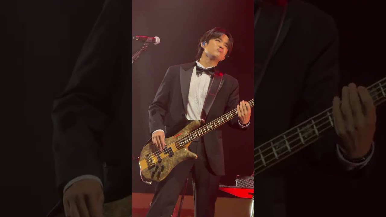 20260125 FTISLAND Out Of Love FTSODE DAY2 LIVE IN TAIPEI#FTSODE