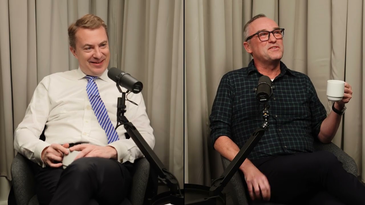 Peter Ingemann: Et liv bygget p&aring; &aelig;rlighed efter fars selvmord