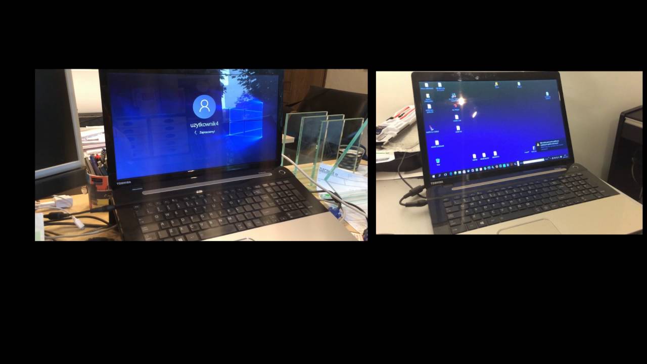 Windows 10 boot HDD vs SSD - Crucial MX300 (replace hdd to ssd)