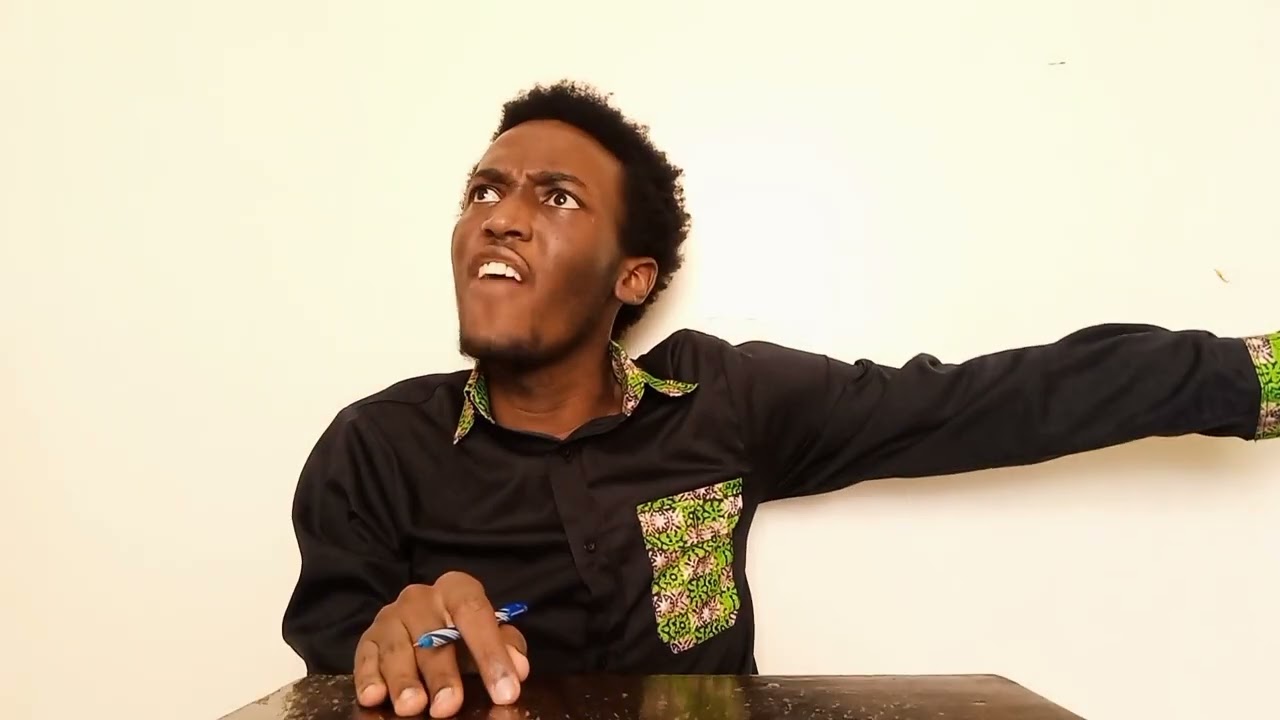 Vile lecturers hushuku vijana excess time ya exam