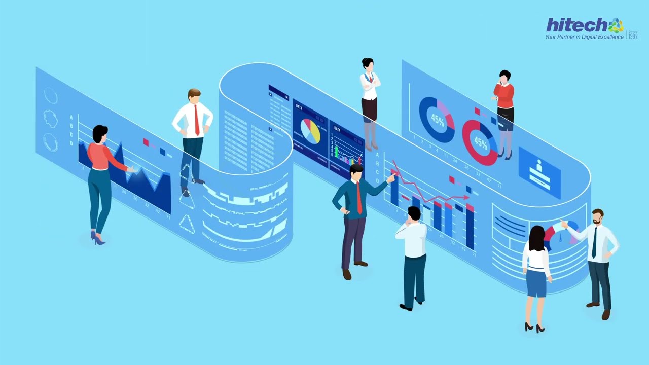 Data Enrichment Services: Make Your B2B Database More Profitable
