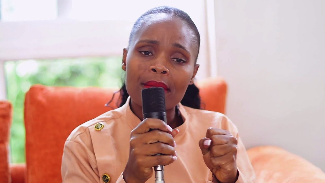 Loice Kayesu Worship Gospel non stop with Brian