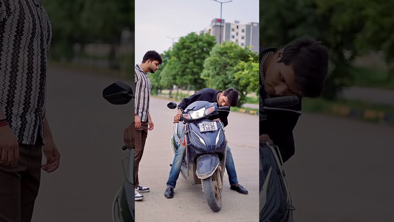 Dobara galti nahi karega 😅😂 #youtubeshort #comedy