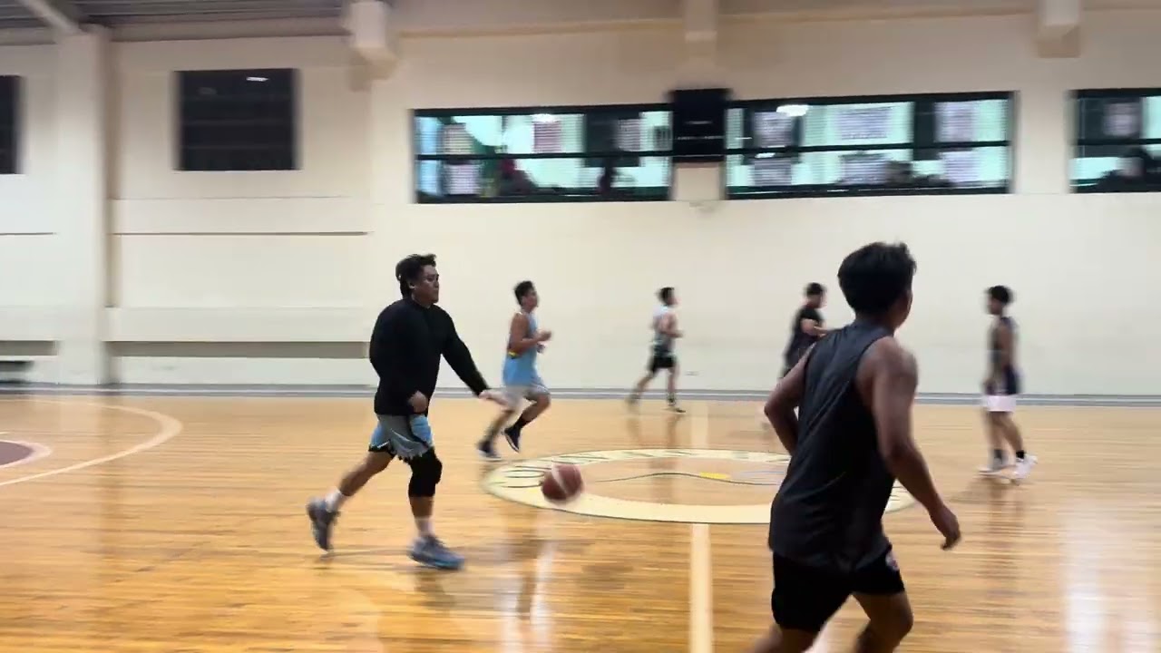 THURSDAY PAPAWIS - 1st Game