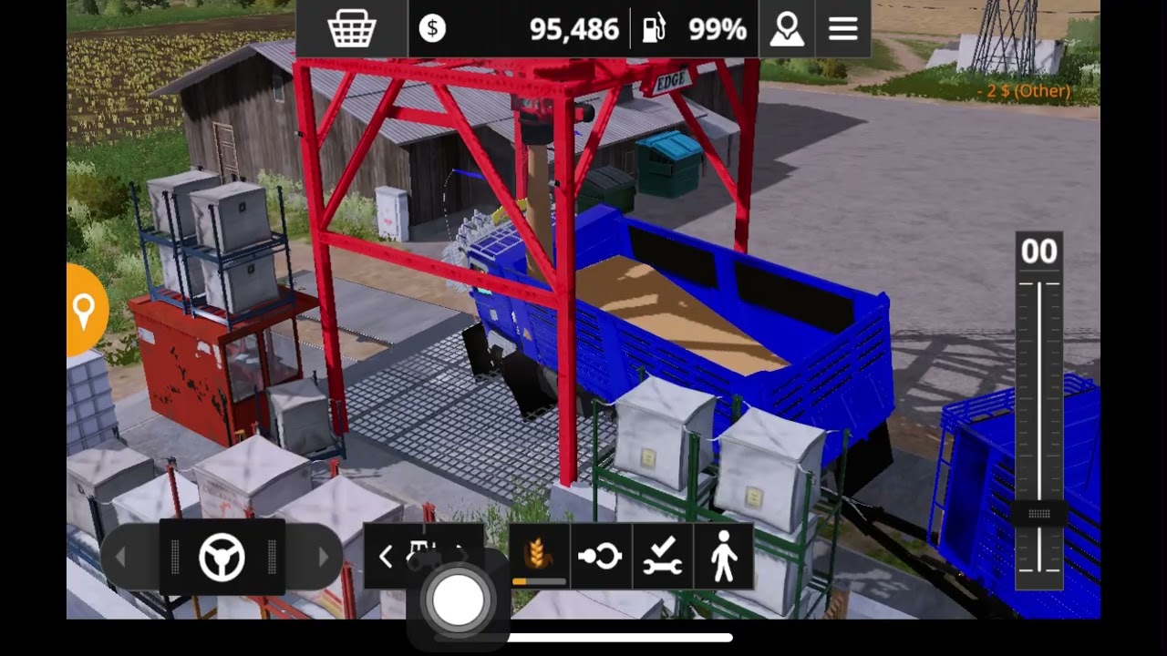 Fs20 iOS 2026