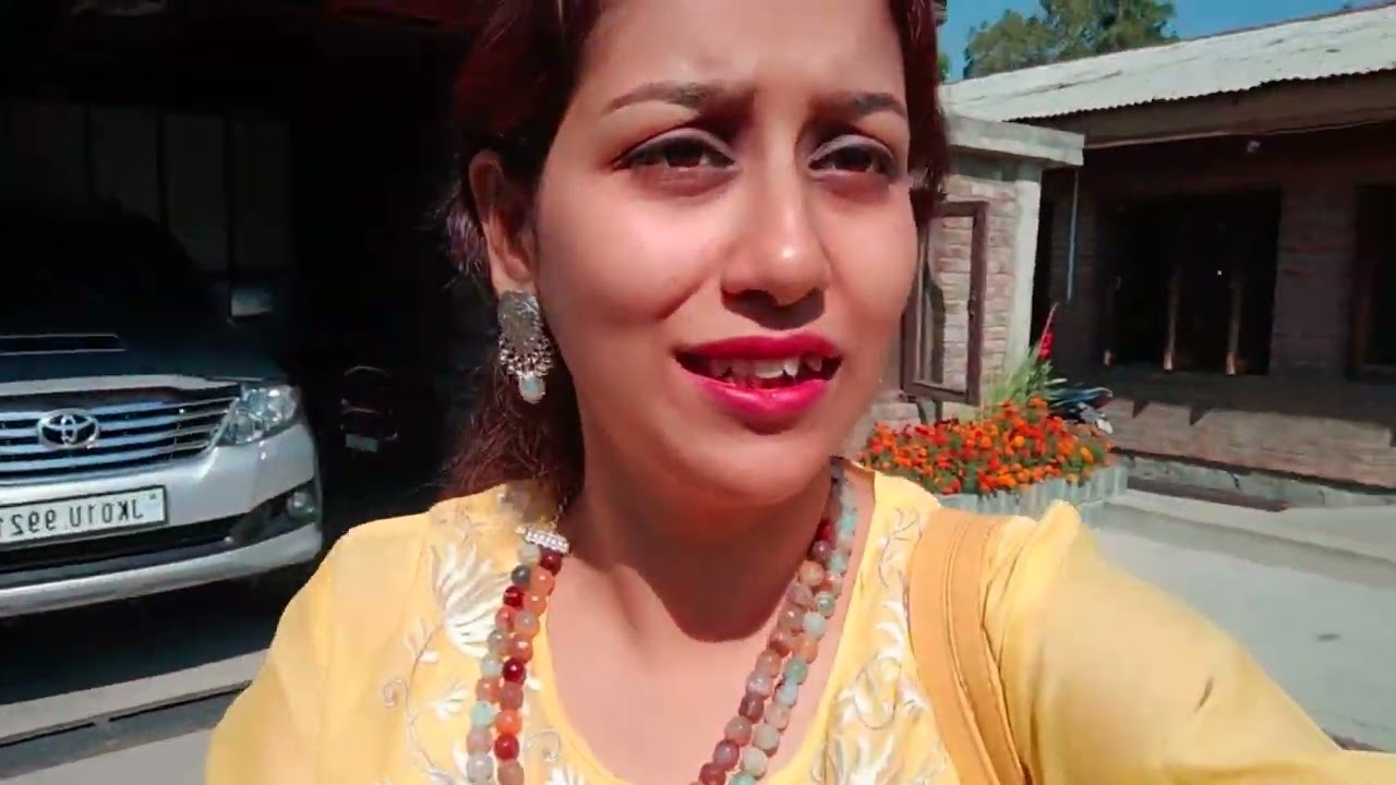 Market of Kashmir | Dal Lake | Ali Sah | OriginalPashmina | Srinagar |Floating Market | Mina Bazar|