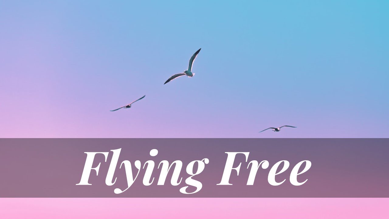 FLYING FREE | Loboc Children's Choir