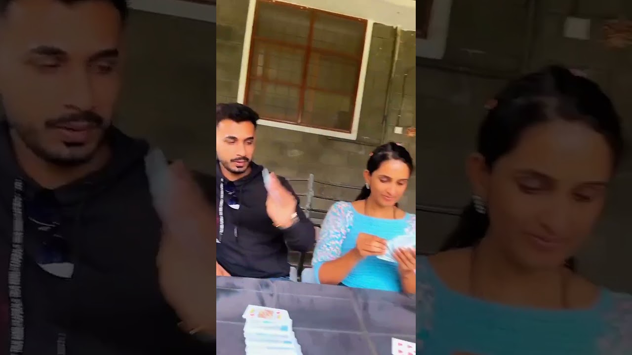 #radhika serial actors fun time video