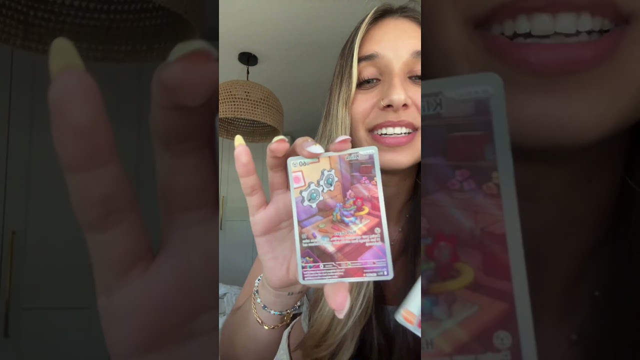Chasing dwebble and the Black Bolt master set! #pokemon #pokemoncards