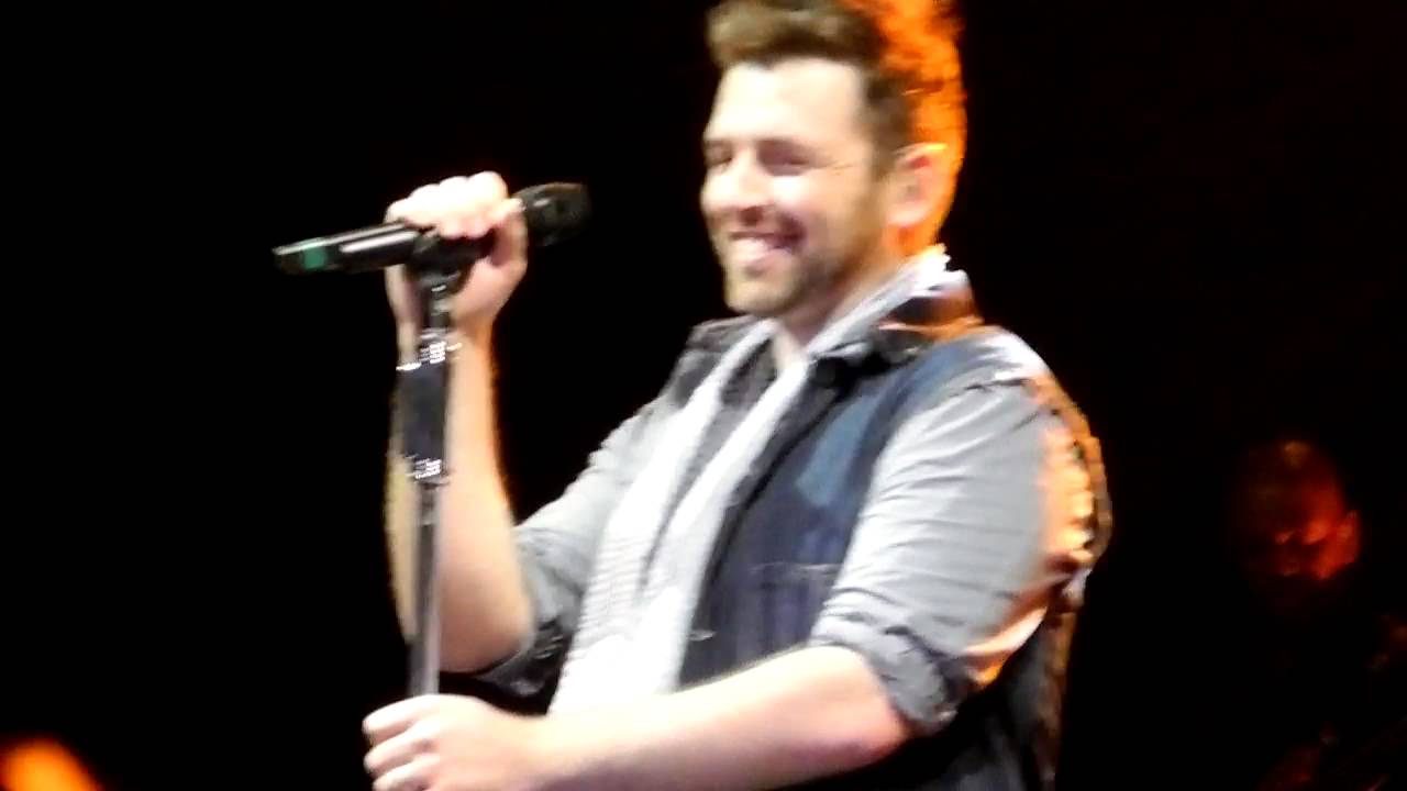 Superstar -Mark Feehily@WESTLIFE