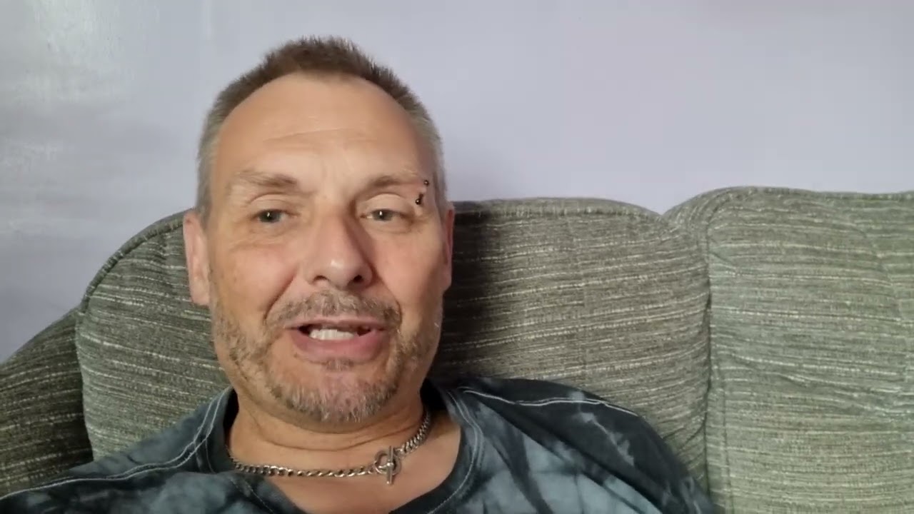 Hellsbell's Cancer Battle... part 14