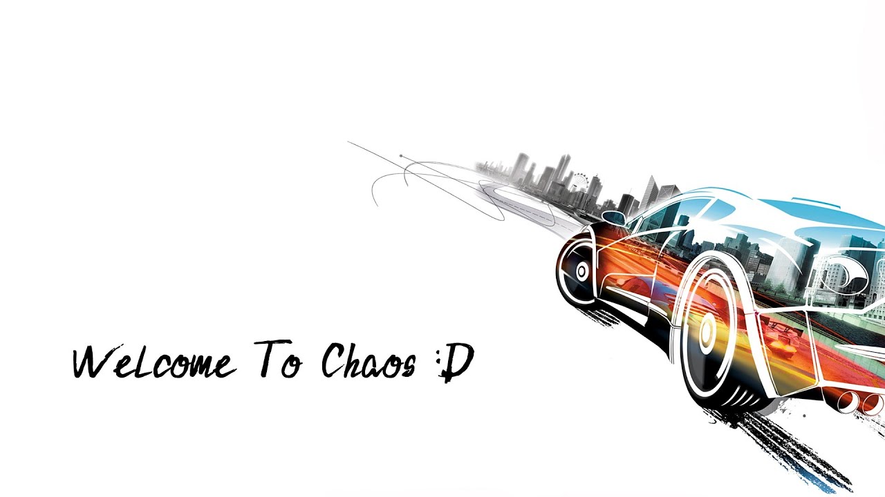 Burnout Paradise Remastered Takedowns and Crashes Montage