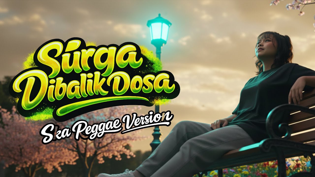 SURGA DIBALIK DOSA – Nida Ria (Ska Reggae Version) | Cover By. April Vibes