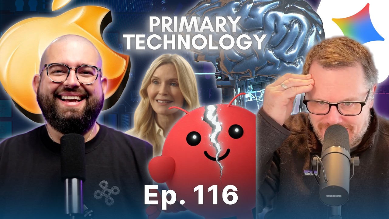OpenClaw’s Dangerous Promise, Apple Teases “New” Innovations, Social Network for AI Agents