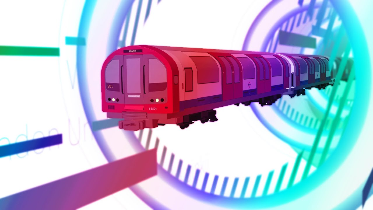 【東方乗車録2024単品】 Remnant of LSWR