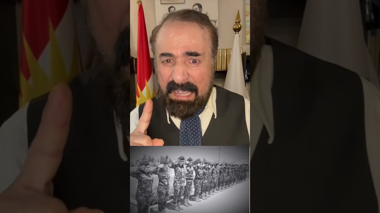 Bijî Yekîtîya Kurdan!