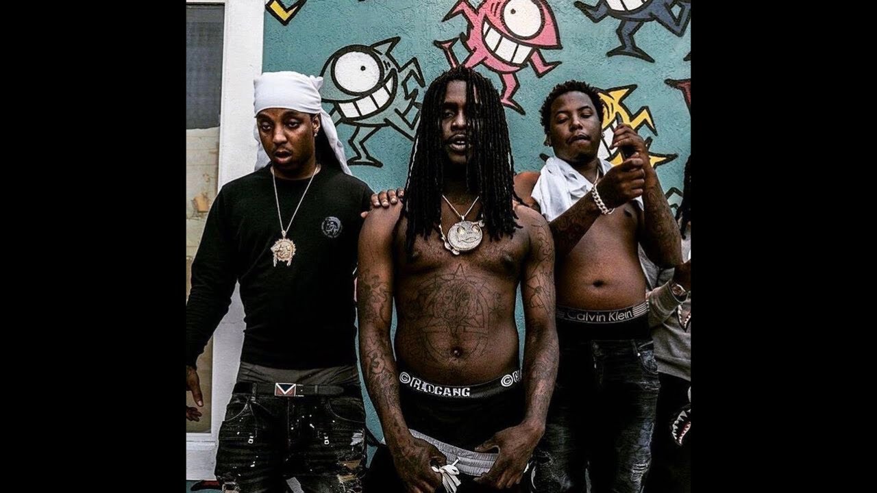 [FREE] Chief Keef Type Beat 2023 