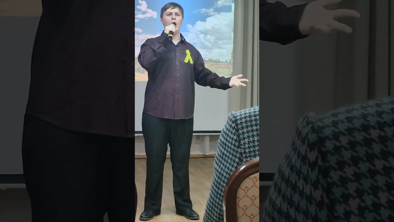 ДК Белогорка, 29.01.2026г.