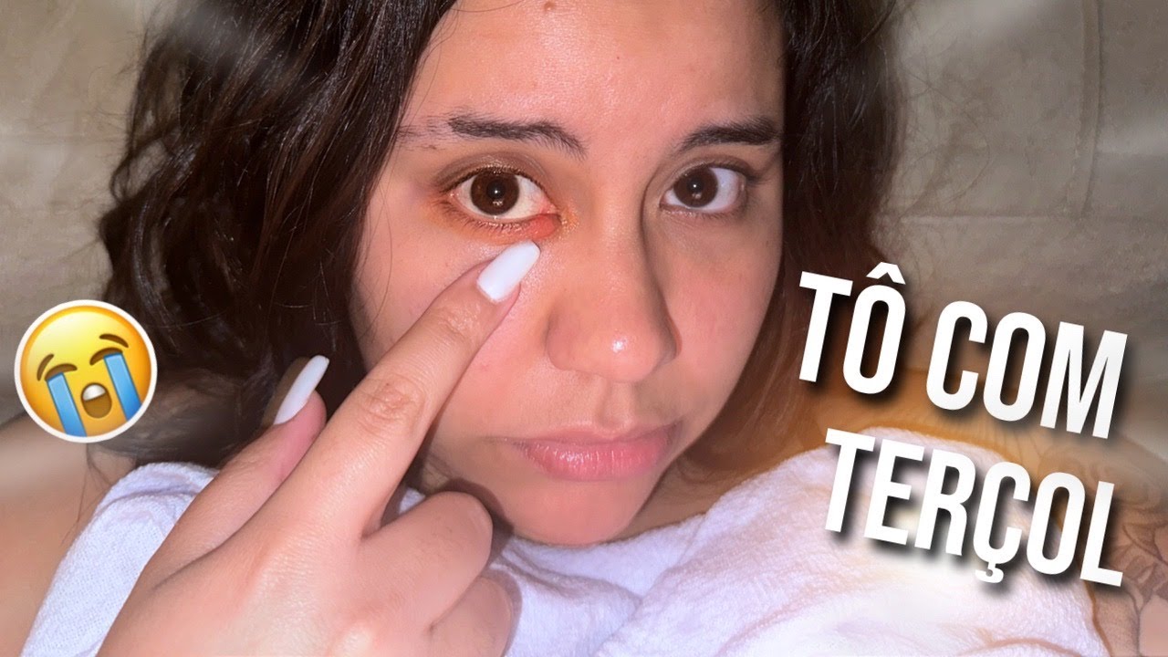 Estou com ter&ccedil;ol dias antes do encontrinho!! - ISABELA BORGES