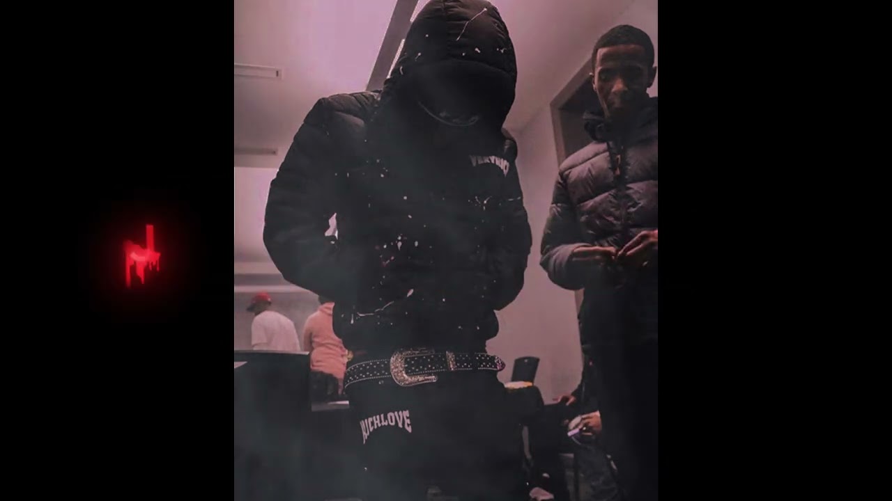 [FREE]Jon Maza Beatz - UK Drill Type Beat - 