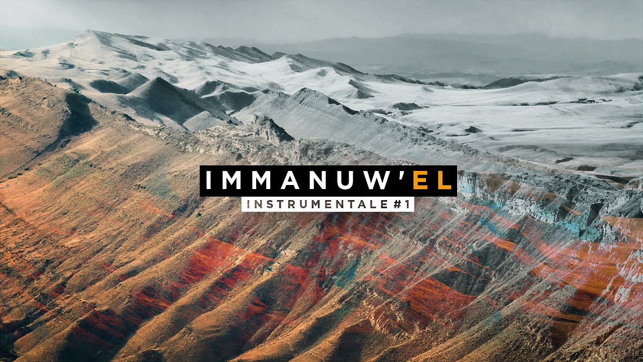 IMMANUW'EL - Instrumentale #1