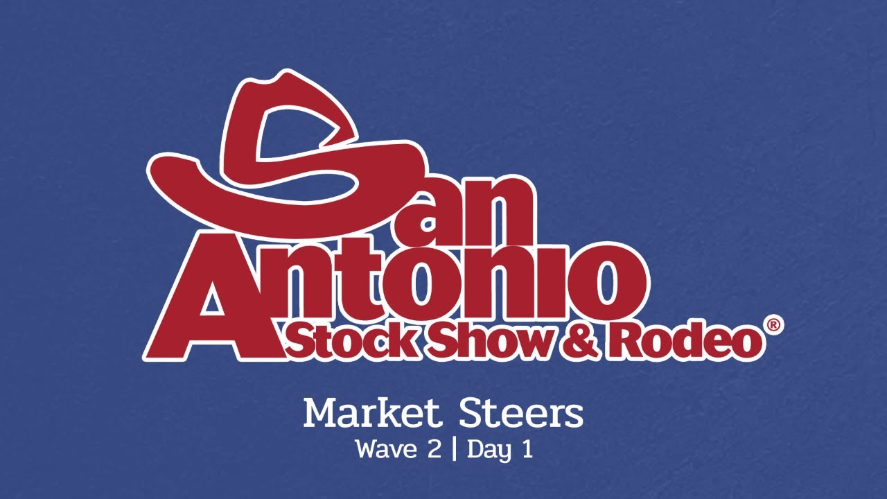 Market Steers   Wave 2 | Day 1 SALE 2025