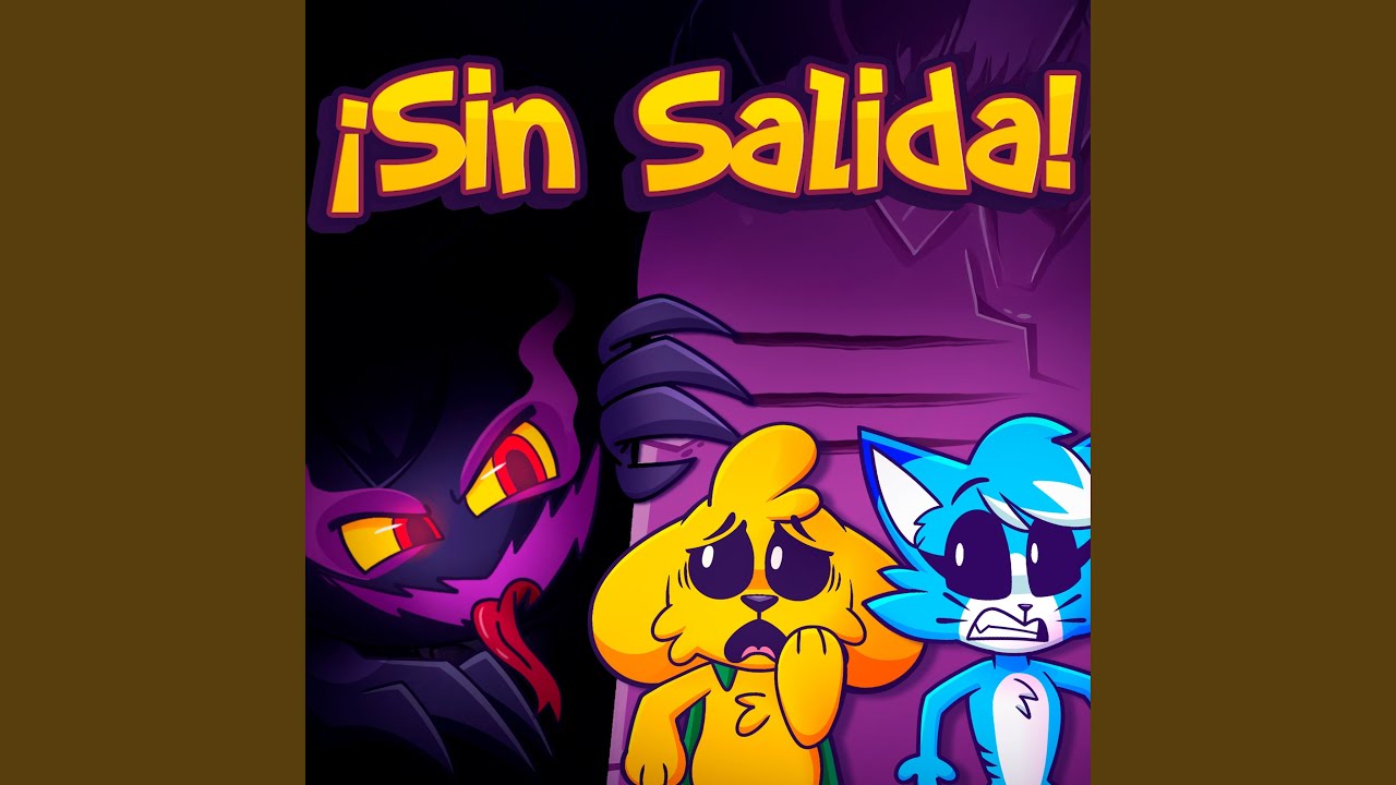 ¡Sin Salida! (Version Dante Zhero)