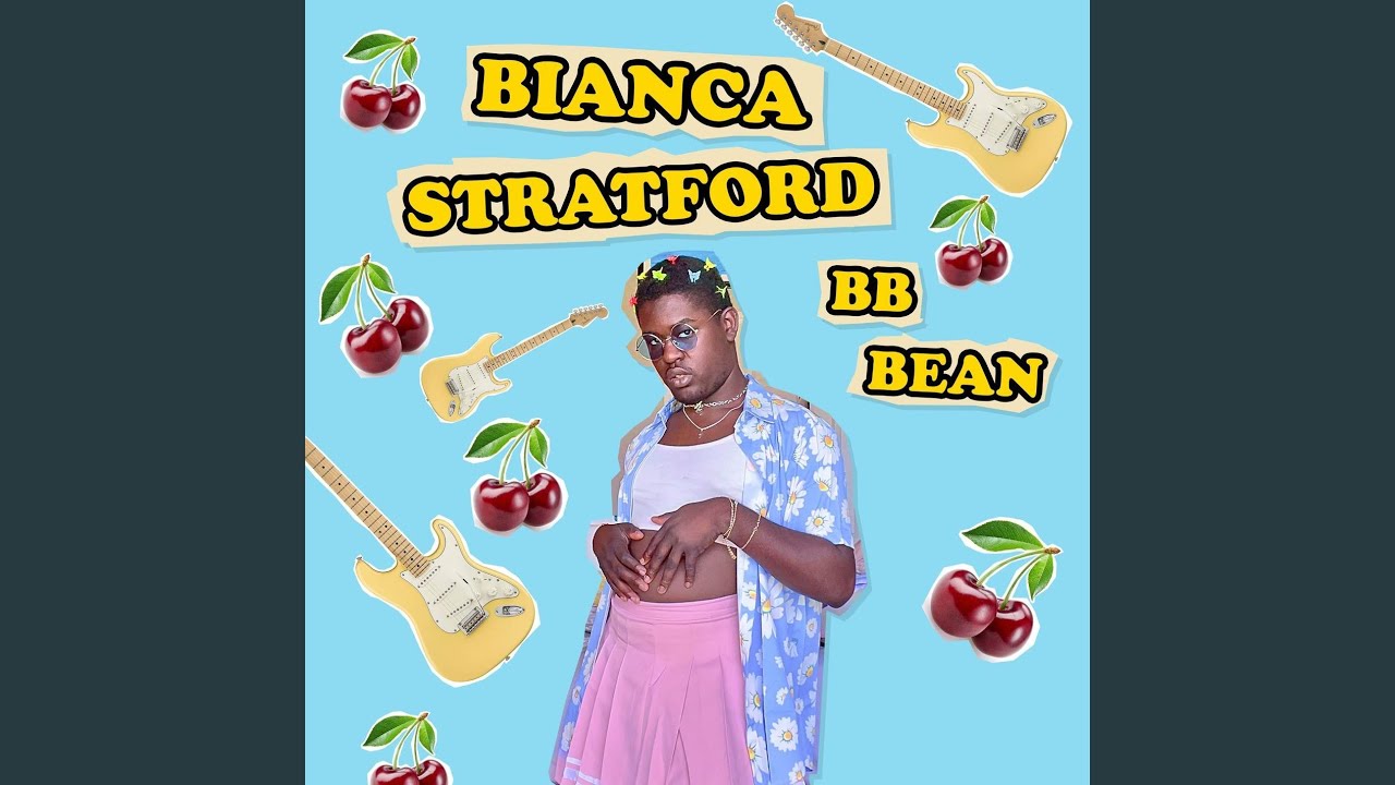 Bianca Stratford