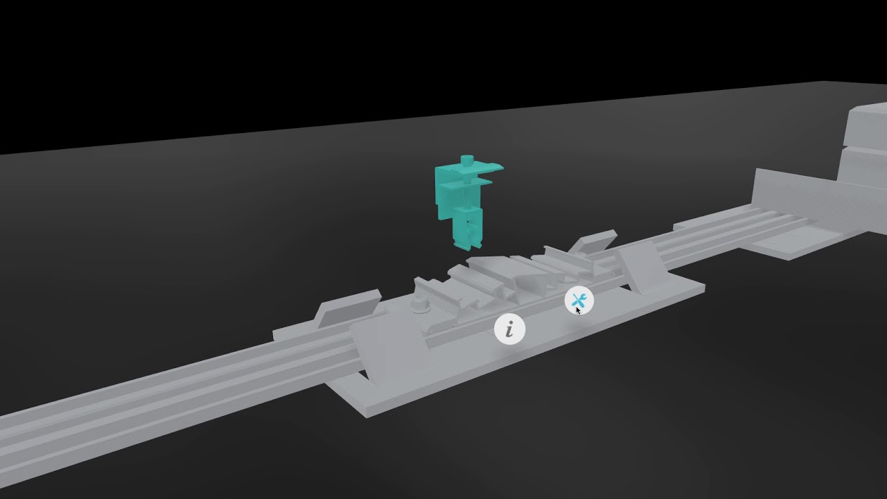 Mounting Systems - Our new Digital Showroom