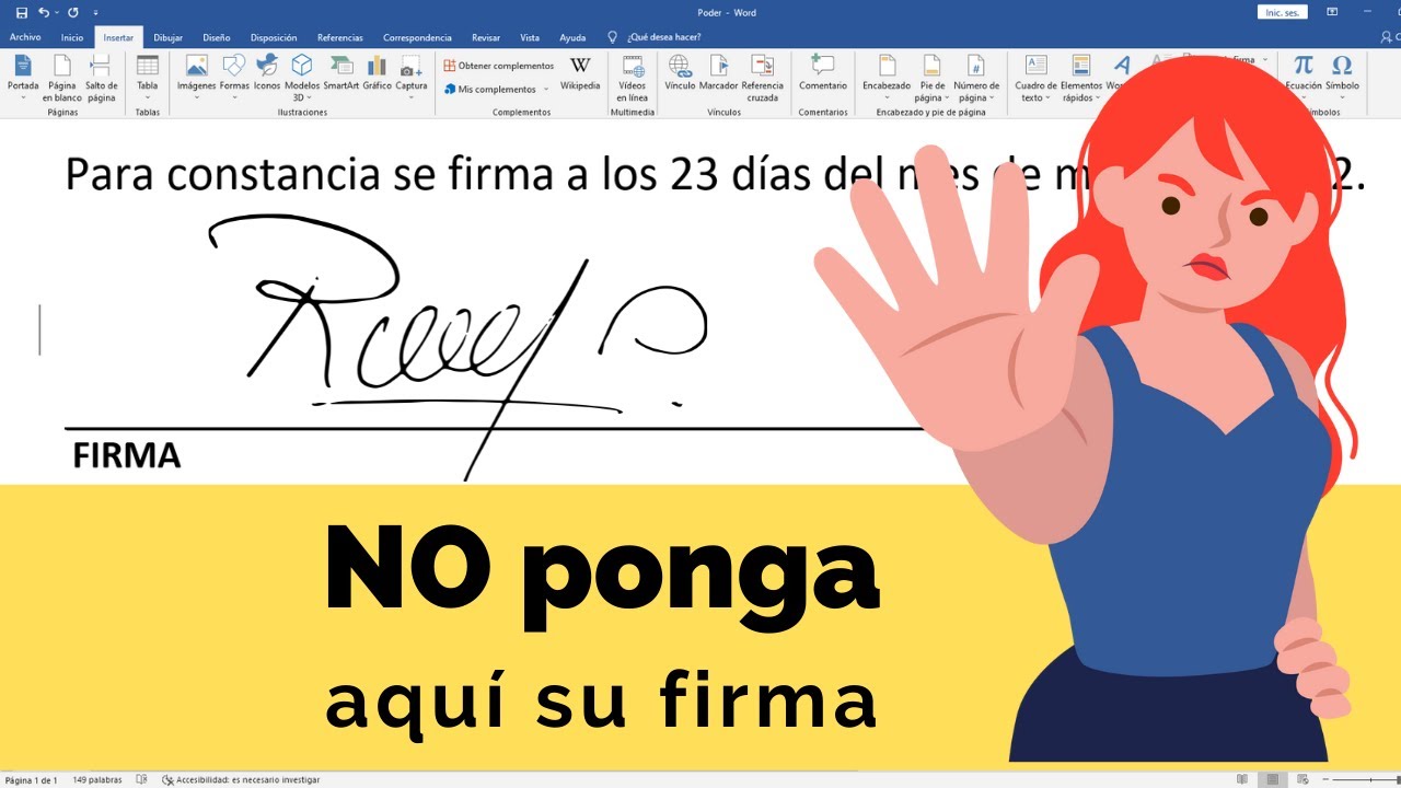 Firma Digital en Educaci&oacute;n: Claves para una Implementaci&oacute;n Segura y Eficiente